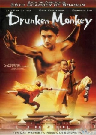 Hầu Tửu Quyền (Drunken Monkey 2002)