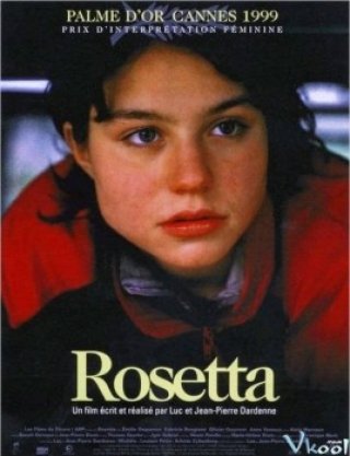 Rosetta (Rosetta)