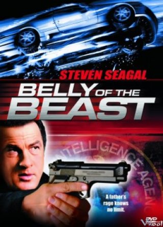 Giữa Bầy Lang Sói (Belly Of The Beast 2003)