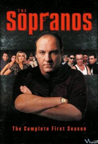 Gia Đình Sopranos Phần 1 (The Sopranos Season 1 1999)
