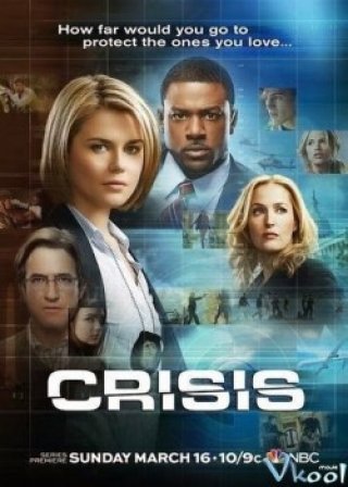 Cuộc Khủng Hoảng 1 (Crisis Season 1)