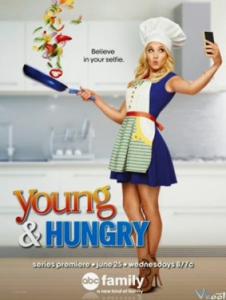 Tuổi Trẻ Và Khao Khát 3 (Young & Hungry Season 3)