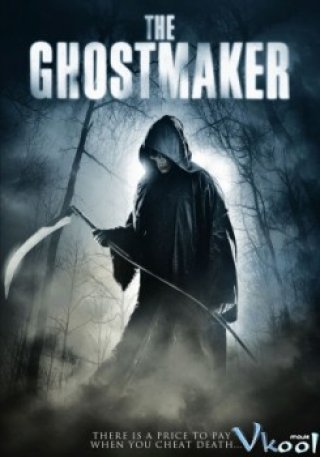 Tạo Hóa Ra Quỷ (The Ghostmaker (box Of Shadows) 2011)