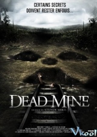 Khu Mộ Tử Thần (Dead Mine)