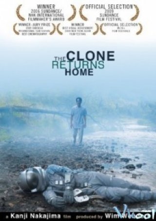 The Clone Returns Home (The Clone Returns To The Homeland 2009)