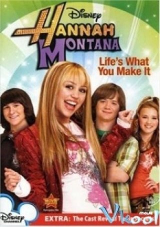 Hannah Montana: Life's What You Make It (Hannah Montana: Life's What You Make It)