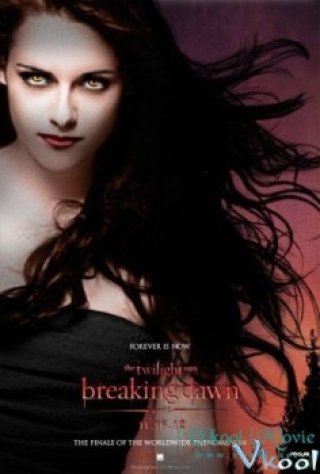Hừng Đông Phần 2 (The Twilight Saga: Breaking Dawn - Part 2 2012)