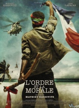 Bạo Động (Rebellion, L'ordre Et La Morale 2011)