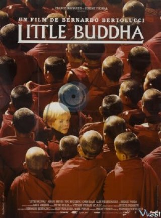 Vị Tiểu Phật (Little Buddha 1993)