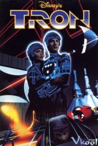 Tron (Tron 1982)