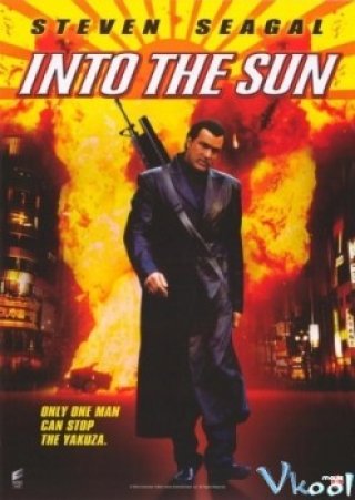 Hướng Tới Mặt Trời (Into The Sun 2005)