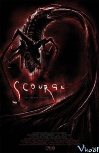 Quái Vật Của Chúa (Scourge)