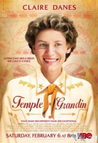 Chuyện Của Cô Temple Grandin (Temple Grandin 2010)