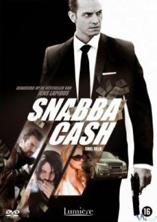 Tiền Bẩn (Easy Money - Snabba Cash)