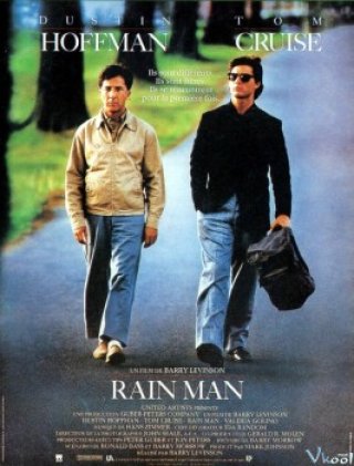 Người Trong Mưa (Rain Man)