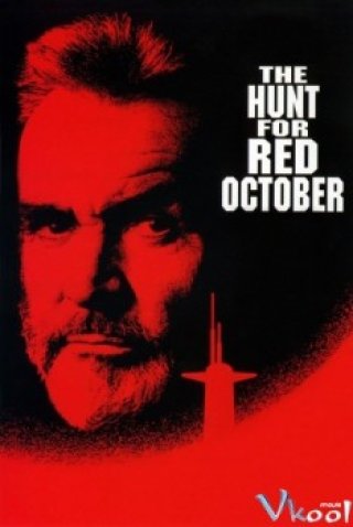 Cuộc Truy Đuổi Dưới Đáy Trùng Khơi (The Hunt For Red October)