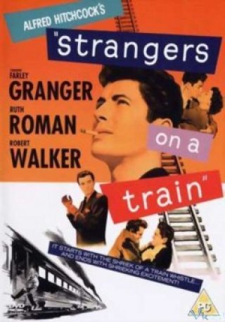 Kẻ Lạ Trên Chuyến Tàu (Strangers On A Train)