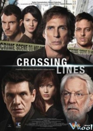 Crossing Lines (Crossing Lines)