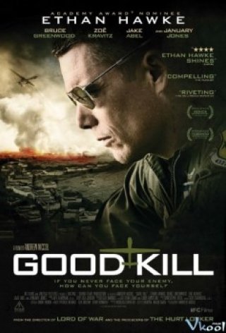 Trò Chơi Giết Người (Good Kill 2014)
