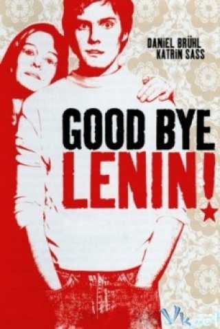Tạm Biệt Lenin! (Good Bye Lenin!)