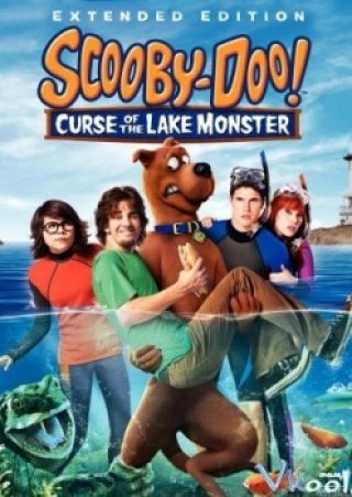 Scooby Doo: Lời Nguyền Hồ Ma Quái (Scooby-doo! Curse Of The Lake Monster)