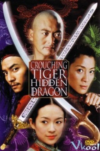 Ngọa Hổ Tàng Long (Crouching Tiger, Hidden Dragon 2000)