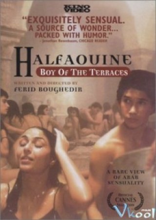 Halfaouine (Halfaouine)