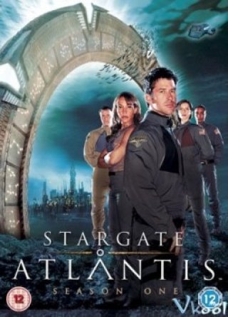 Trận Chiến Xuyên Vũ Trụ 1 (Stargate: Atlantis Season 1 2004)