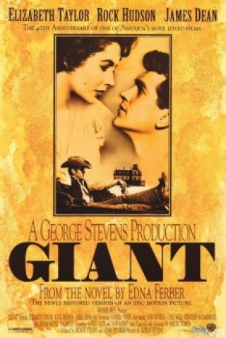 Thành Công Vĩ Đại (Giant 1956)