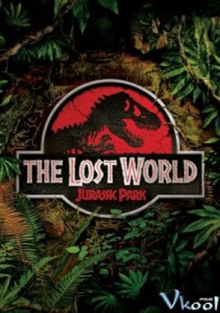 Công Viên Khủng Long 2 (The Lost World: Jurassic Park)