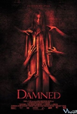 Kẻ Bị Nguyền Rủa (Gallows Hill (the Damned))