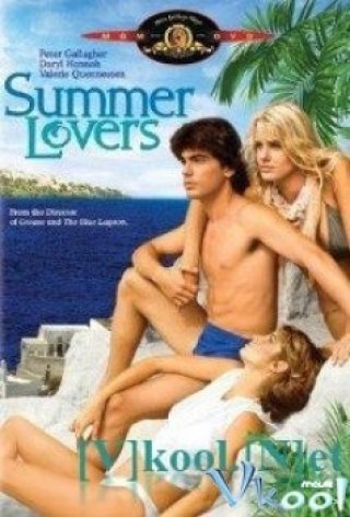 Tình Nhân Mùa Hè (Summer Lovers 1982)