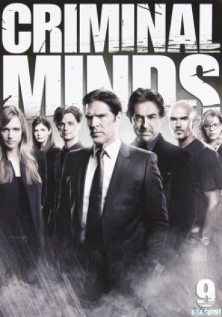 Hành Vi Phạm Tội Phần 9 (Criminal Minds Season 9)