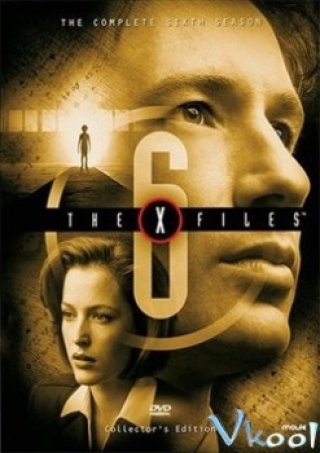 Hồ Sơ Tuyệt Mật (phần 6) (The X Files Season 6 1998)