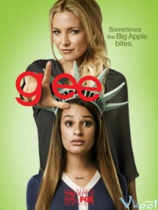 Đội Hát Trung Học Phần 4 (Glee Season 4)