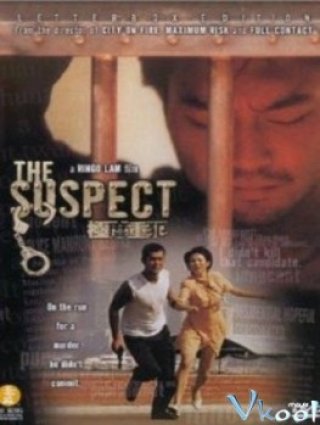 Cực Độ Tội Phạm (The Suspect 1998)
