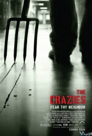 Bệnh Điên (The Crazies 2010)