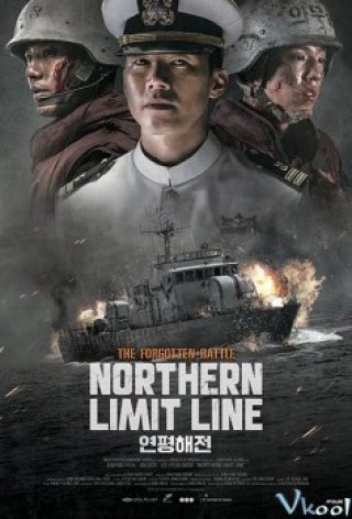 Cuộc Chiến Ở Yeonpyeon (Northern Limit Line)