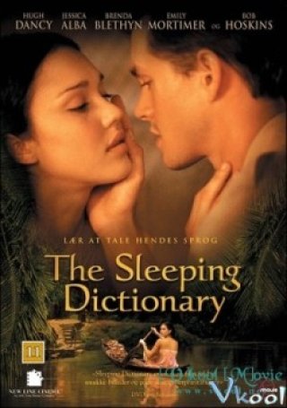 Từ Điển Phòng The (The Sleeping Dictionary)