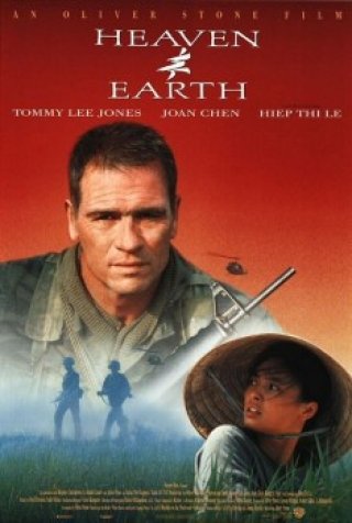Trời Và Trái Đất (Heaven & Earth 1993)