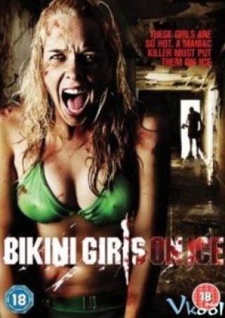Kẻ Sát Nhân Biến Thái (Bikini Girls On Ice)