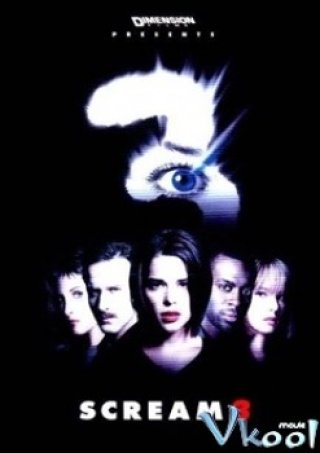 Tiếng Thét 3 (Scream 3 2000)