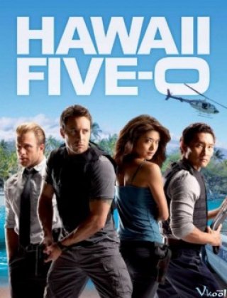 Biệt Đội Hawaii 6 (Hawaii Five-0 Season 6 2015)