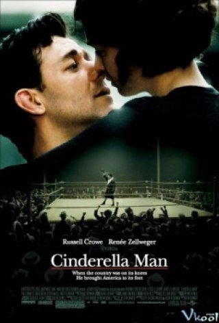 Anh Chàng Đa Tài (Cinderella Man 2009)