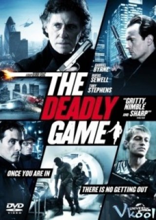 Trò Chơi Tử Thần (The Deadly Game)