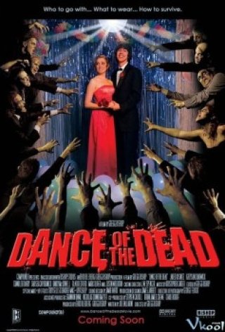 Vũ Hội Người Chết (Dance Of The Dead)