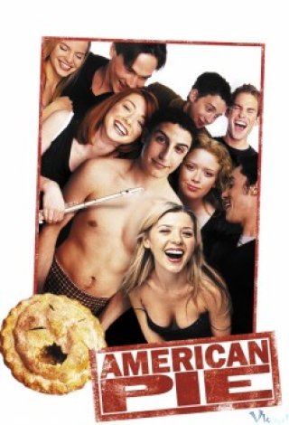 Bánh Mỹ (American Pie)