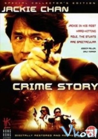 Câu Chuyện Tội Phạm (Crime Story 1993)