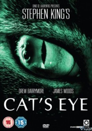 Mắt Mèo (Cat's Eye)