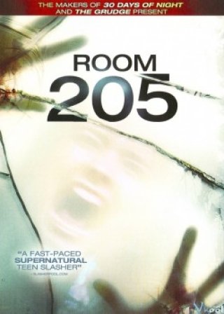 Căn Phòng Quỷ Ám (Room 205)